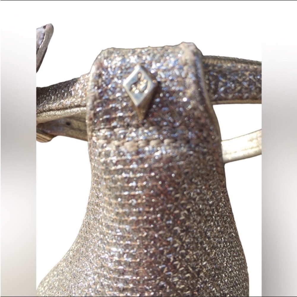 Sam Edelman Ariella Ankle-Strap Heels - Picture 8 of 15